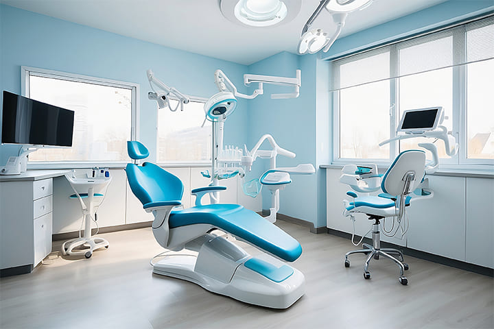 Maltepe Diş Kliniği