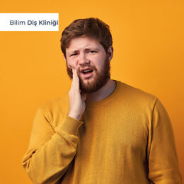 Evde Diş Ağrısını Geçirme Yolları