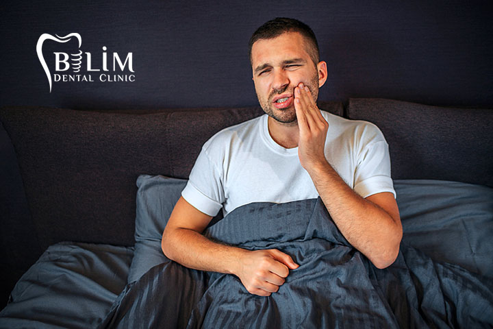 maltepe bilim diş kliniği 7/24 açık diş hastanesi