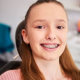 Çocuklarda Ortodonti Tedavisi - Maltepe Bilim Diş Kliniği