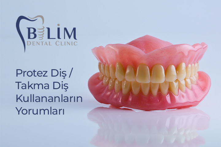 ilk kez takma diş kullananlar, genellikle alışma sürecinde çeşitli zorluklarla karşılaşabilir. Bu yazımızda, takma diş kullananların yorumlarını, deneyimlerini ve sıkça karşılaşılan sorunları detaylı bir şekilde ele alacağız.
