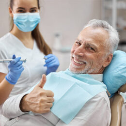 Maltepe'de Emekli Sandığı Anlaşmalı Diş Polikliniği