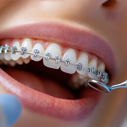 Maltepe Ortodonti -Maltepe Bilim Diş Kliniği