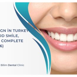 smile design turkey hollywood smile bilim dental clinic istanbul