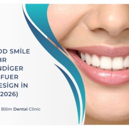 Hollywood Smile Tuerkei: Ihr vollstaendiger Ratgeber fuer Laecheldesign in Istanbul (2026)