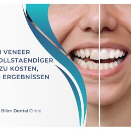 Porzellan Veneer Tuerkei: Vollstaendiger Ratgeber zu Kosten, Arten und Ergebnissen (2026)