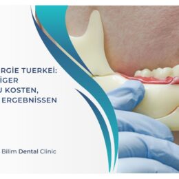 Kieferchirurgie Tuerkei: Kosten, Ablauf und vollstaendiger Ratgeber (2026)