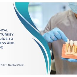 All-on-4 Dental Implants in Turkey: Complete Guide to Costs, Process and Results (2026)