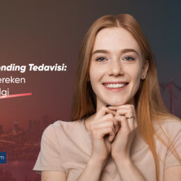 Maltepe bonding tedavisi