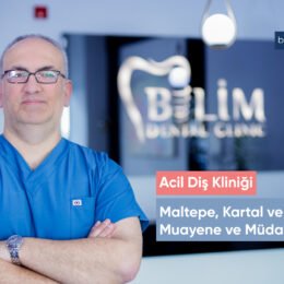 acil diş kliniği