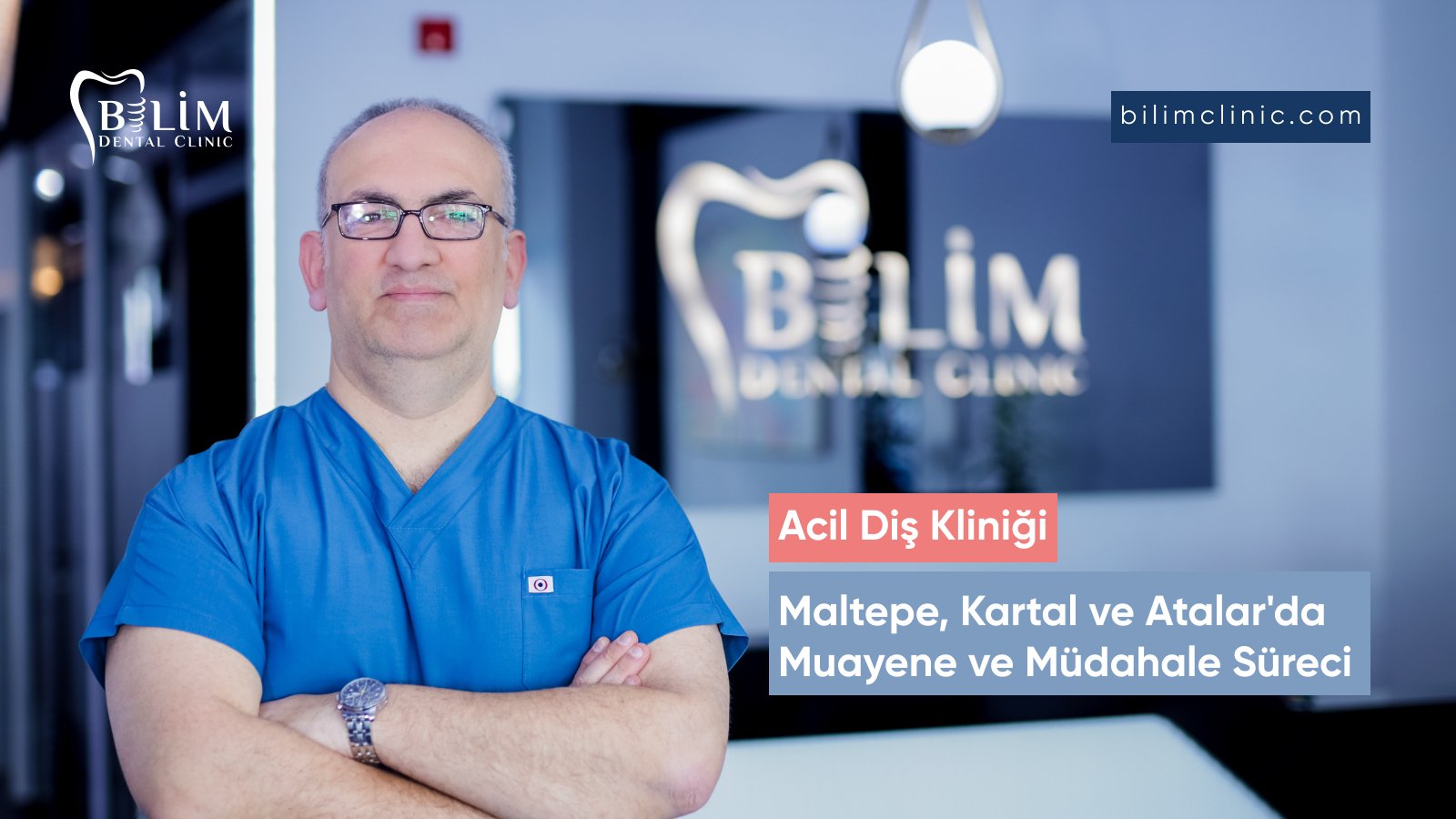 acil diş kliniği