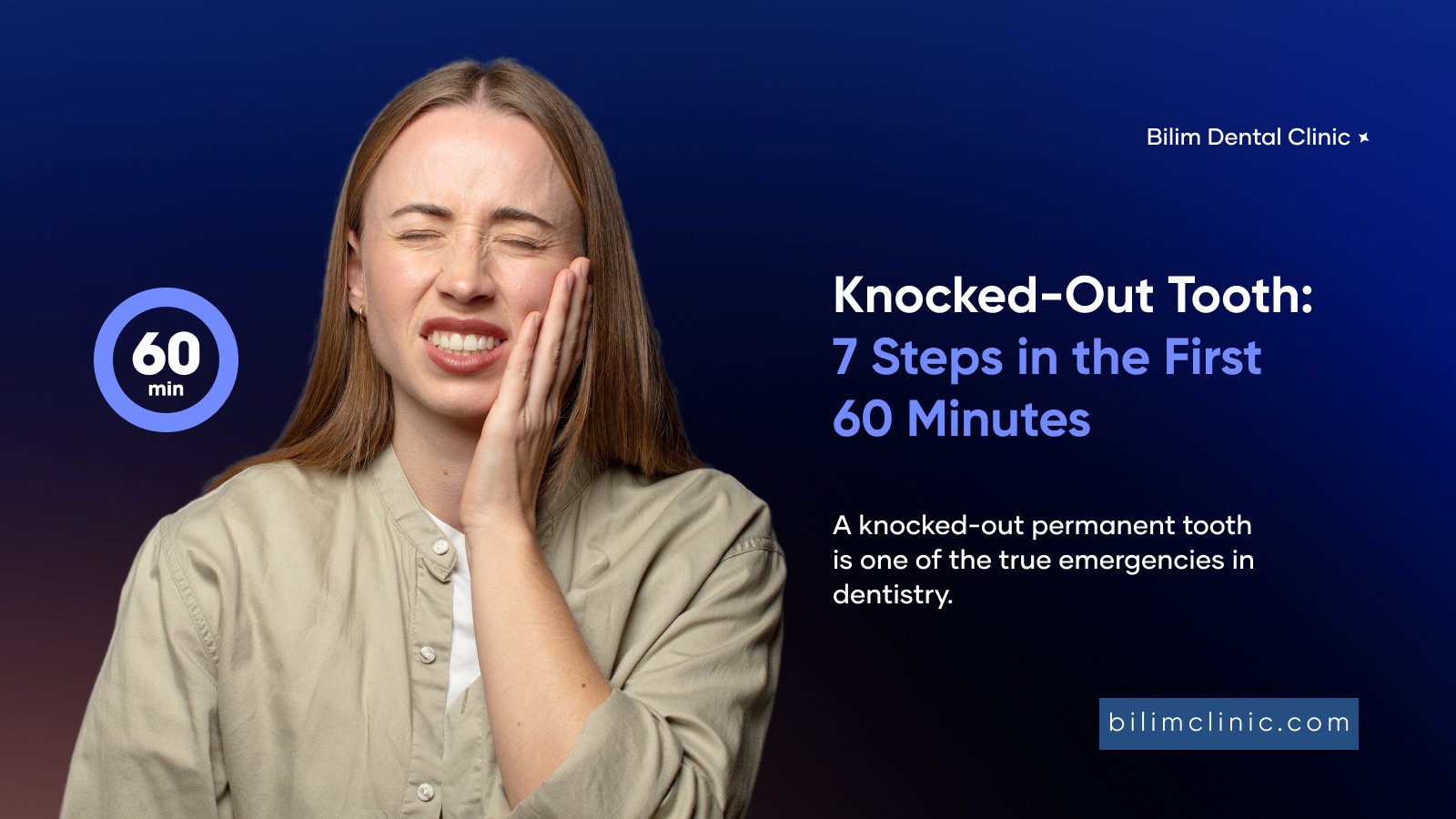 dental trauma