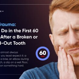 dental trauma