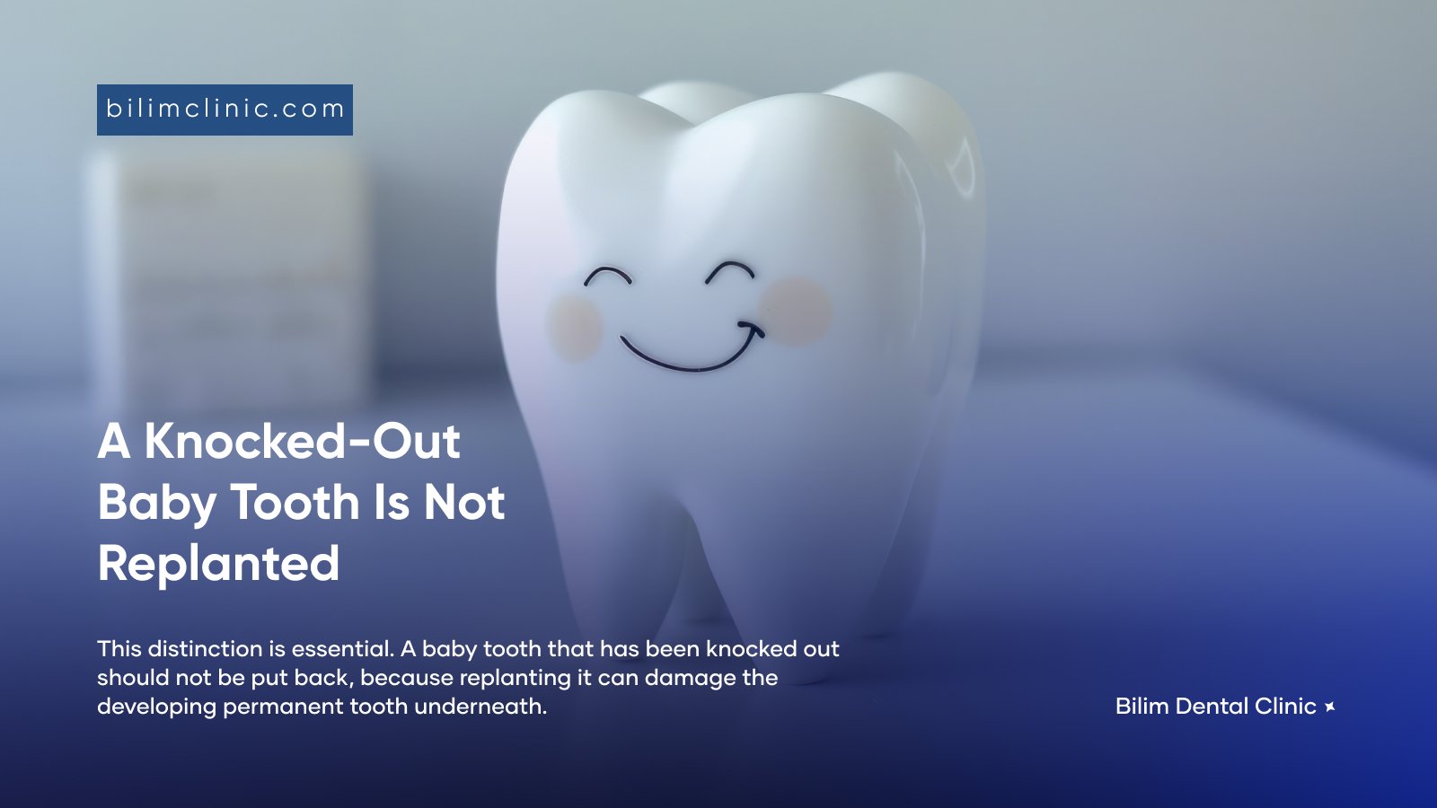 dental trauma