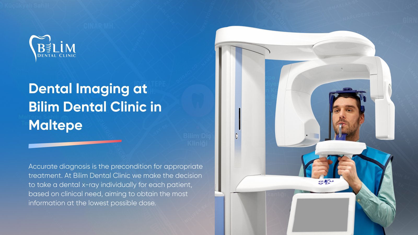 dental x-ray