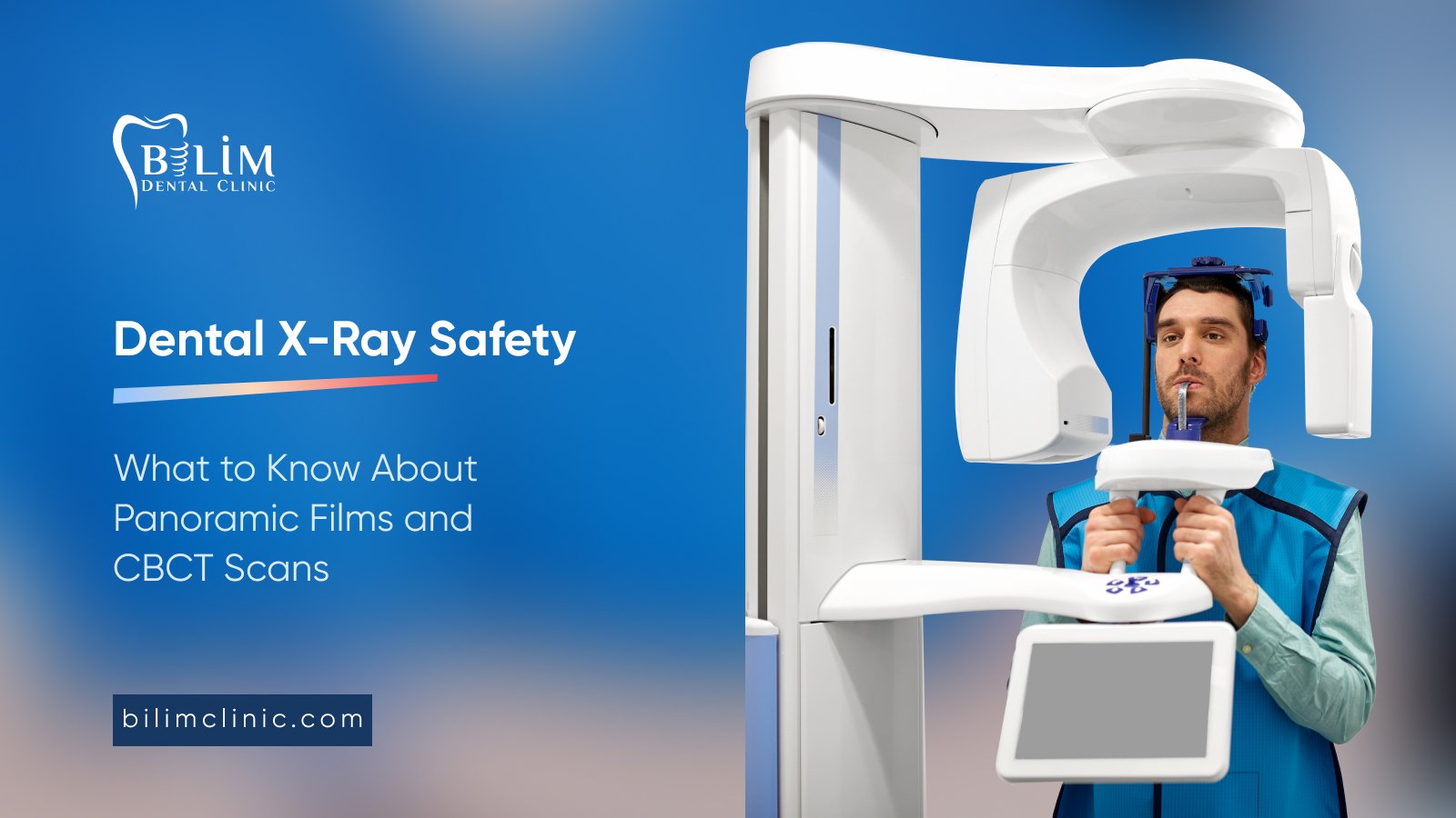 dental x-ray