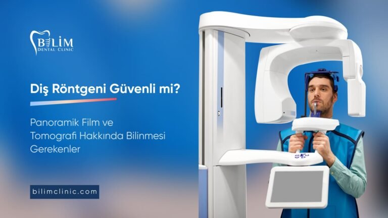 diş röntgeni
