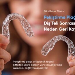 pekiştirme plağı