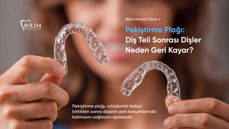 pekiştirme plağı