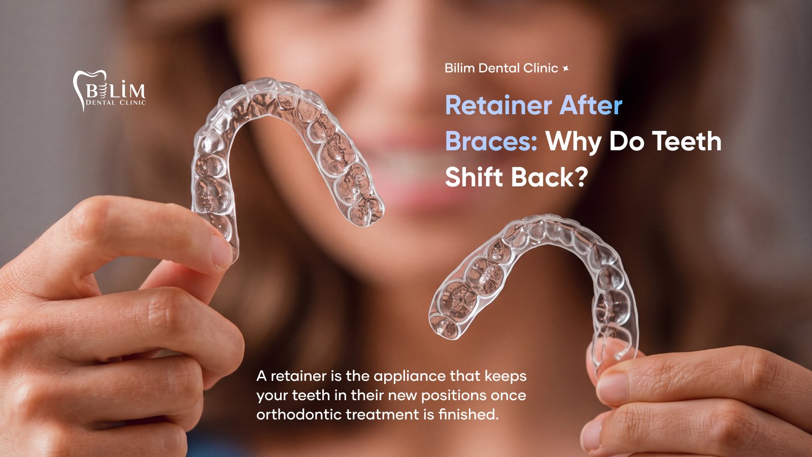 retainer