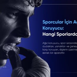 ağız koruyucu