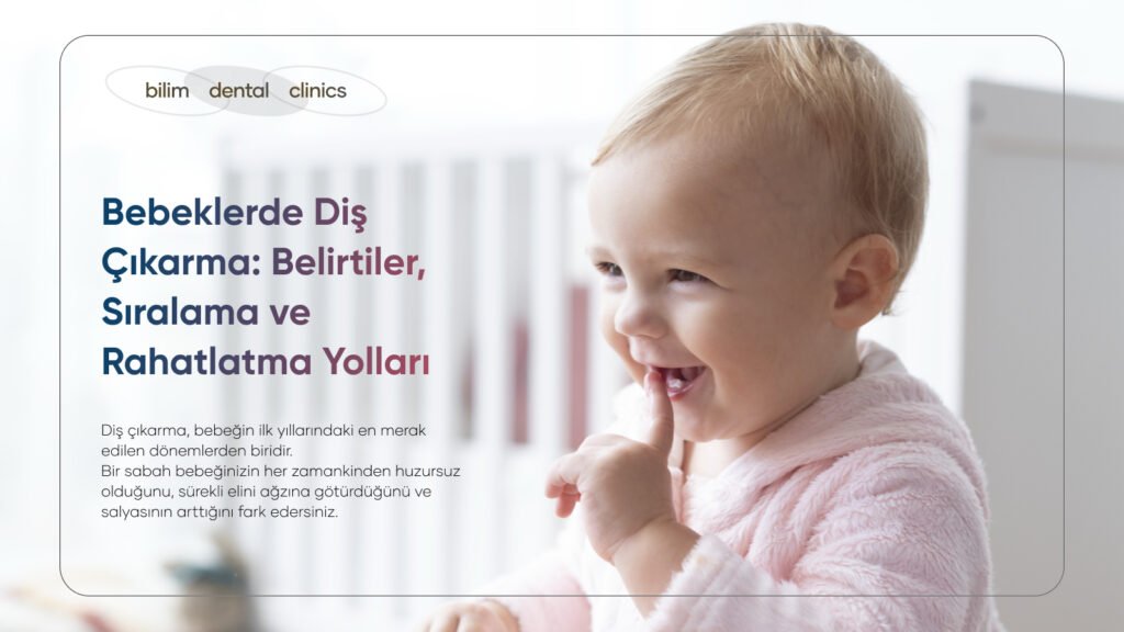 diş çıkarma