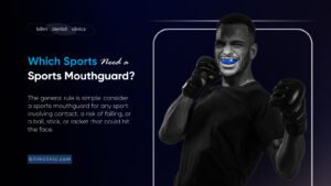 sports mouthguard