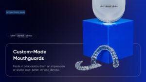 sports mouthguard