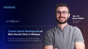 sports mouthguard